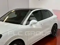 2018 Porsche Cayenne