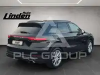 2018 Porsche Cayenne