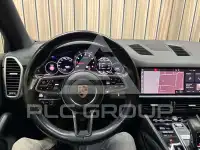 2018 Porsche Cayenne