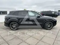 2018 Porsche Cayenne
