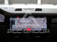 2018 Porsche Cayenne