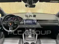 2018 Porsche Cayenne