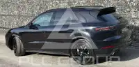 2018 Porsche Cayenne
