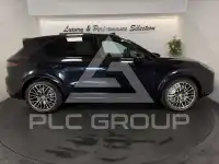 2018 Porsche Cayenne