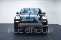 2018 Porsche Cayenne