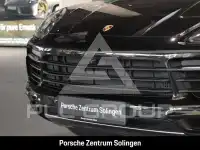 2018 Porsche Cayenne