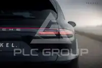 2018 Porsche Cayenne