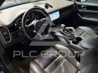 2018 Porsche Cayenne