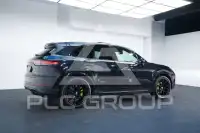 2018 Porsche Cayenne