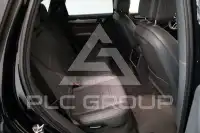 2018 Porsche Cayenne