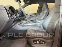 2018 Porsche Cayenne