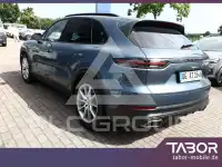 2018 Porsche Cayenne