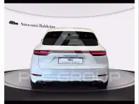 2018 Porsche Cayenne