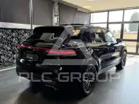 2018 Porsche Cayenne