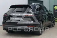 2018 Porsche Cayenne