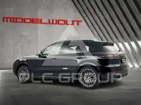 2018 Porsche Cayenne