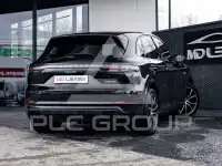 2018 Porsche Cayenne