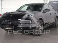 2018 Porsche Cayenne