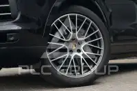 2018 Porsche Cayenne