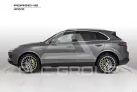 2018 Porsche Cayenne