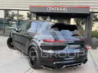 2018 Porsche Cayenne