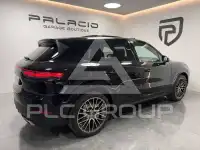 2018 Porsche Cayenne