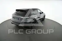 2018 Porsche Cayenne