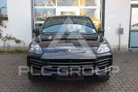 2018 Porsche Cayenne