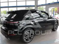 2018 Porsche Cayenne