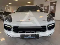 2018 Porsche Cayenne