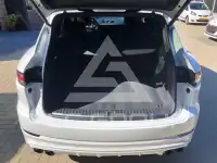 2018 Porsche Cayenne