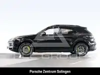 2018 Porsche Cayenne