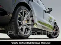 2018 Porsche Cayenne