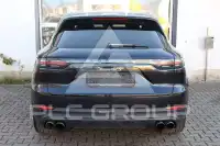 2018 Porsche Cayenne