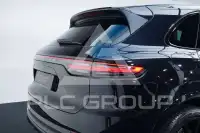 2018 Porsche Cayenne