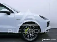 2018 Porsche Cayenne
