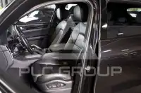 2018 Porsche Cayenne