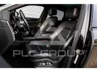 2018 Porsche Cayenne