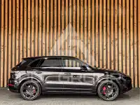 2018 Porsche Cayenne