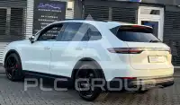 2018 Porsche Cayenne
