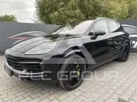 2018 Porsche Cayenne
