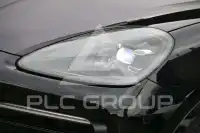 2018 Porsche Cayenne