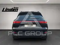 2018 Porsche Cayenne
