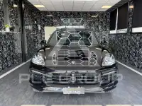 2018 Porsche Cayenne