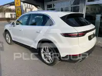 2018 Porsche Cayenne