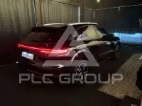 2018 Porsche Cayenne
