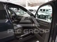 2018 Porsche Cayenne