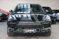 2018 Porsche Cayenne