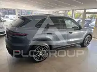 2018 Porsche Cayenne