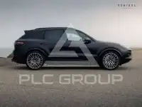 2018 Porsche Cayenne